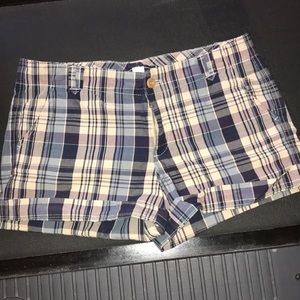 Gap shorts